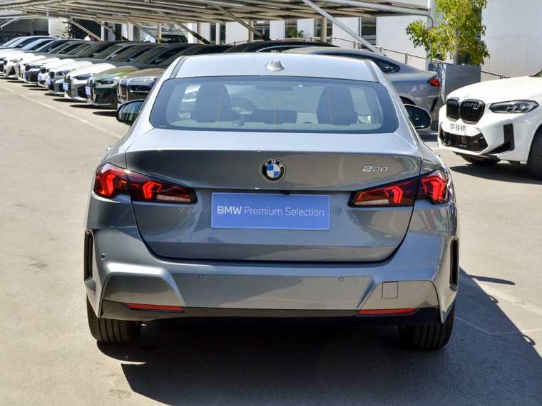 Bmw 220 I Gran Coupé Dynamic 2026 Usado  Usado en BMW Premium Selection