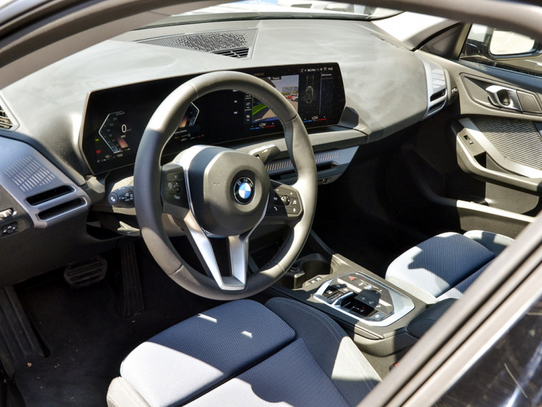 Bmw 220 I Gran Coupé Dynamic 2026 Usado  Usado en BMW Premium Selection