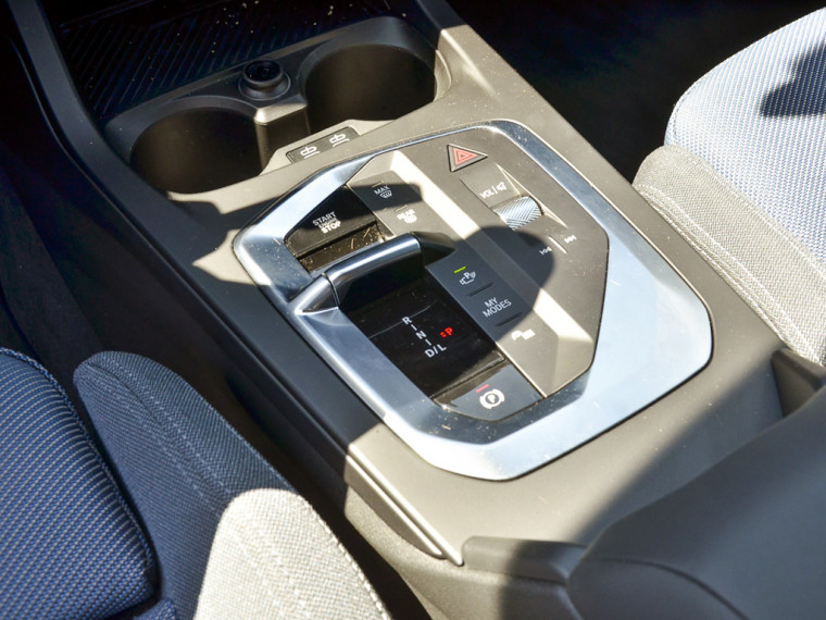 Bmw 220 I Gran Coupé Dynamic 2026 Usado  Usado en BMW Premium Selection