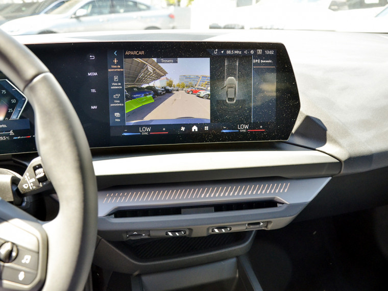 Bmw 220 I Gran Coupé Dynamic 2026 Usado  Usado en BMW Premium Selection