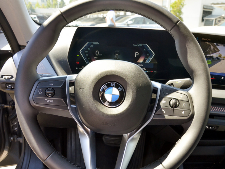 Bmw 220 I Gran Coupé Dynamic 2026 Usado  Usado en BMW Premium Selection