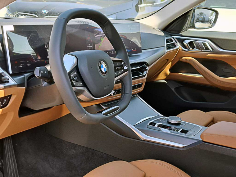 Bmw 420 I Gran Coupé Dynamic 2026 Usado  Usado en BMW Premium Selection