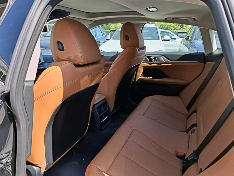 Bmw 420 I Gran Coupé Dynamic 2026 Usado  Usado en BMW Premium Selection