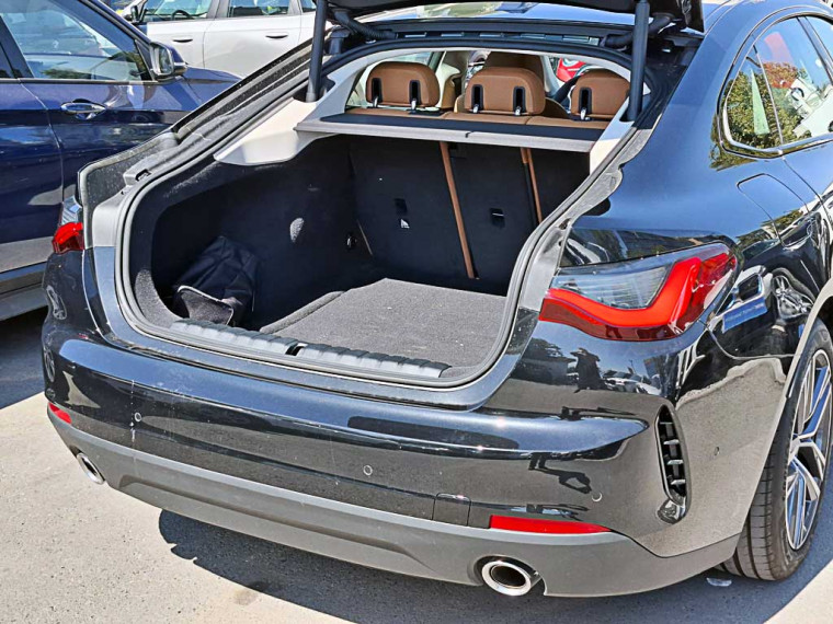 Bmw 420 I Gran Coupé Dynamic 2026 Usado  Usado en BMW Premium Selection