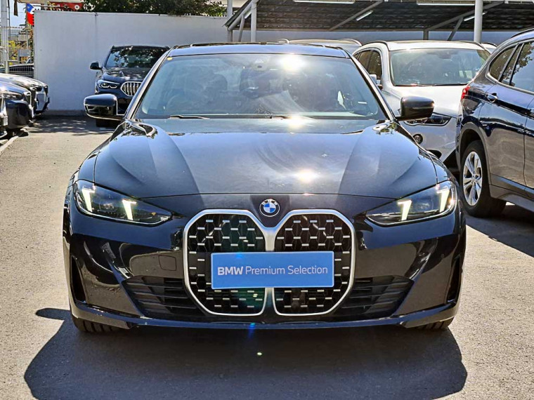 Bmw 420 I Gran Coupé Dynamic 2026 Usado  Usado en BMW Premium Selection