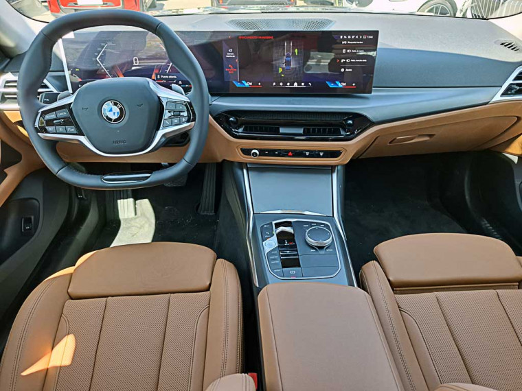 Bmw 420 I Gran Coupé Dynamic 2026 Usado  Usado en BMW Premium Selection