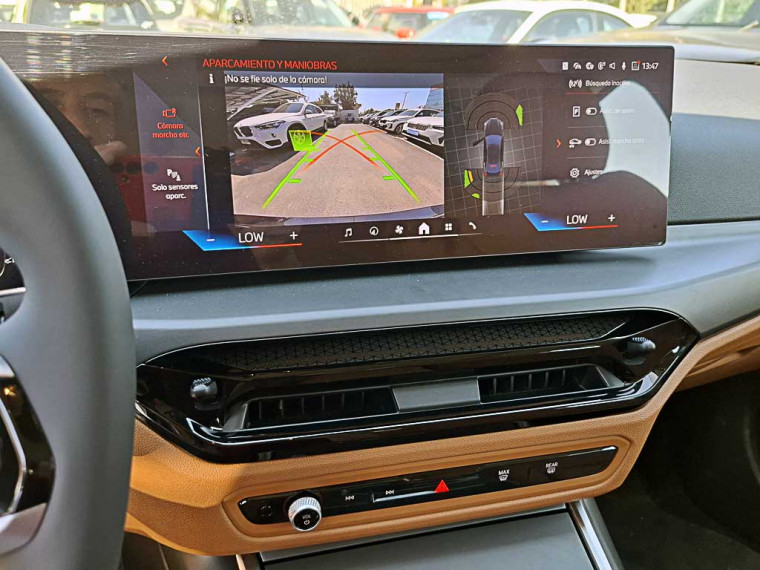 Bmw 420 I Gran Coupé Dynamic 2026 Usado  Usado en BMW Premium Selection