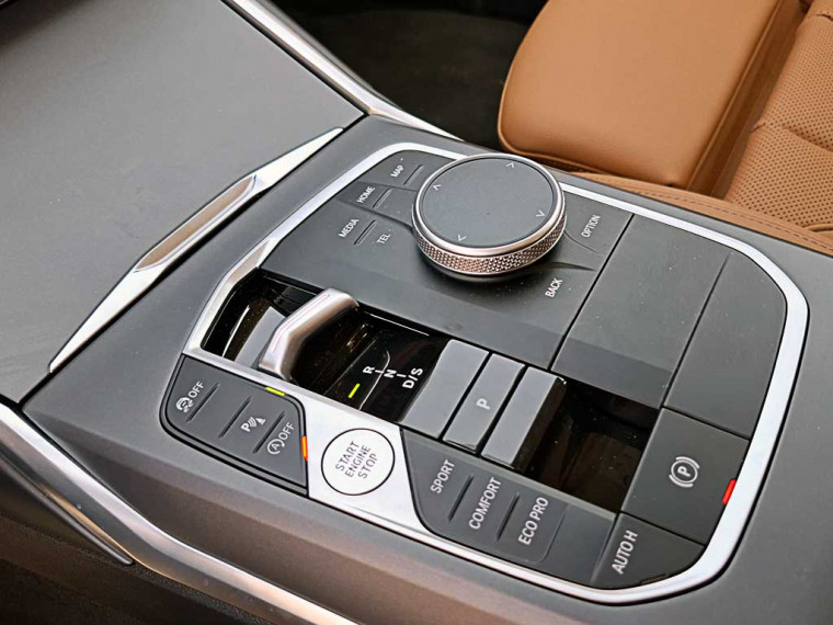 Bmw 420 I Gran Coupé Dynamic 2026 Usado  Usado en BMW Premium Selection