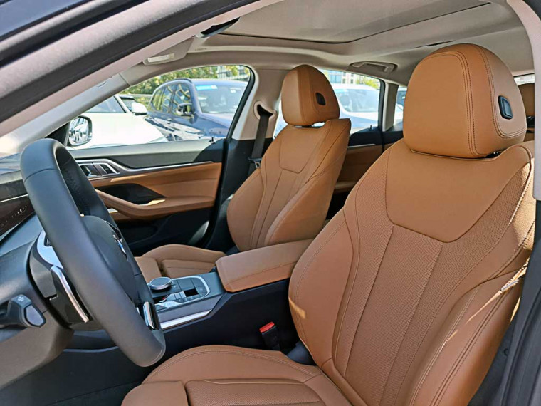 Bmw 420 I Gran Coupé Dynamic 2026 Usado  Usado en BMW Premium Selection