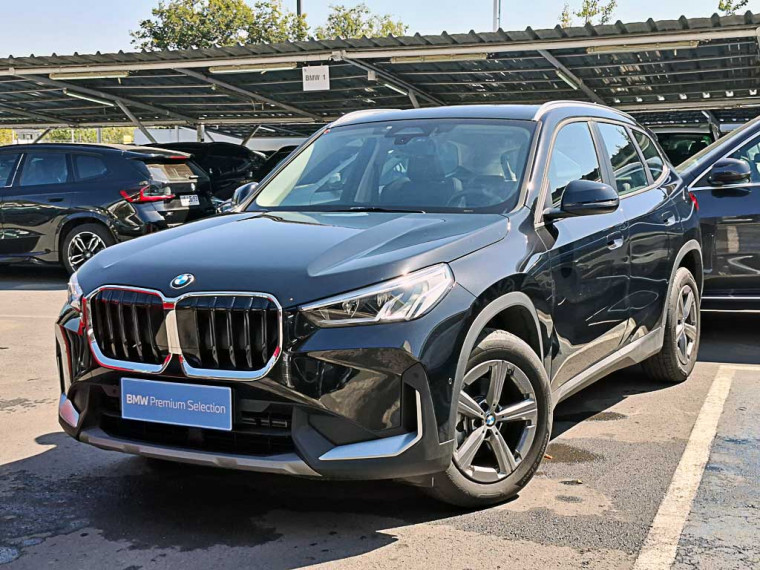 Bmw X1 Sdrive18i Dynamic 2026 Usado  Usado en BMW Premium Selection