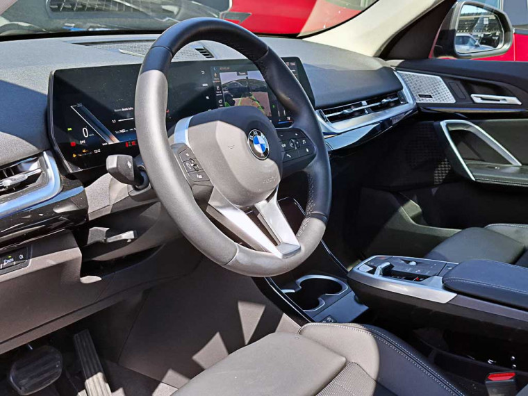 Bmw X1 Sdrive18i Dynamic 2026 Usado  Usado en BMW Premium Selection