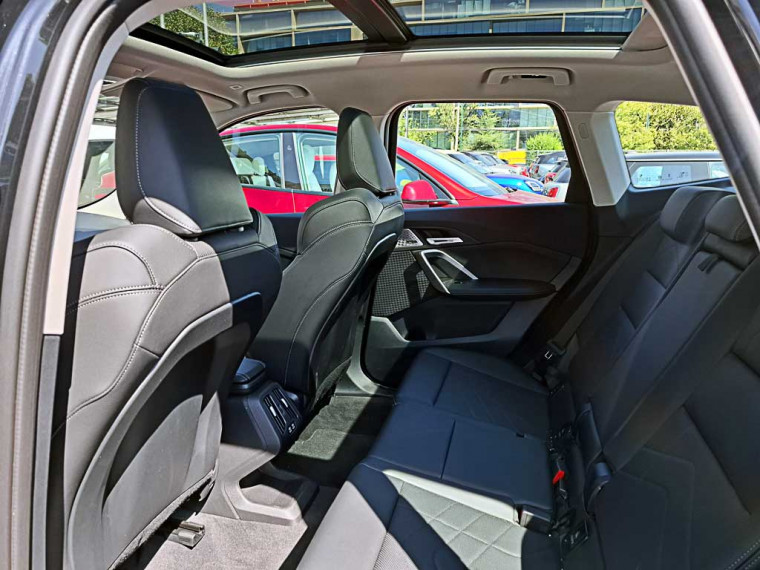 Bmw X1 Sdrive18i Dynamic 2026 Usado  Usado en BMW Premium Selection