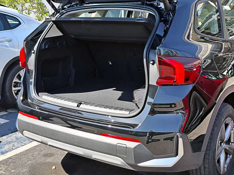 Bmw X1 Sdrive18i Dynamic 2026 Usado  Usado en BMW Premium Selection