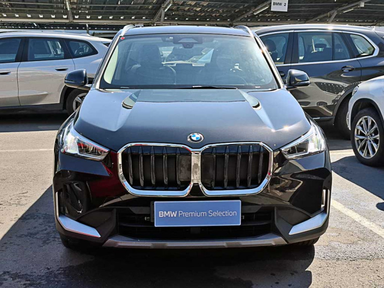 Bmw X1 Sdrive18i Dynamic 2026 Usado  Usado en BMW Premium Selection