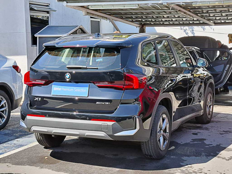 Bmw X1 Sdrive18i Dynamic 2026 Usado  Usado en BMW Premium Selection