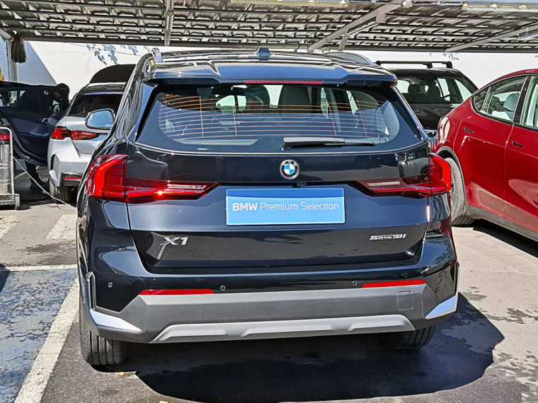 Bmw X1 Sdrive18i Dynamic 2026 Usado  Usado en BMW Premium Selection
