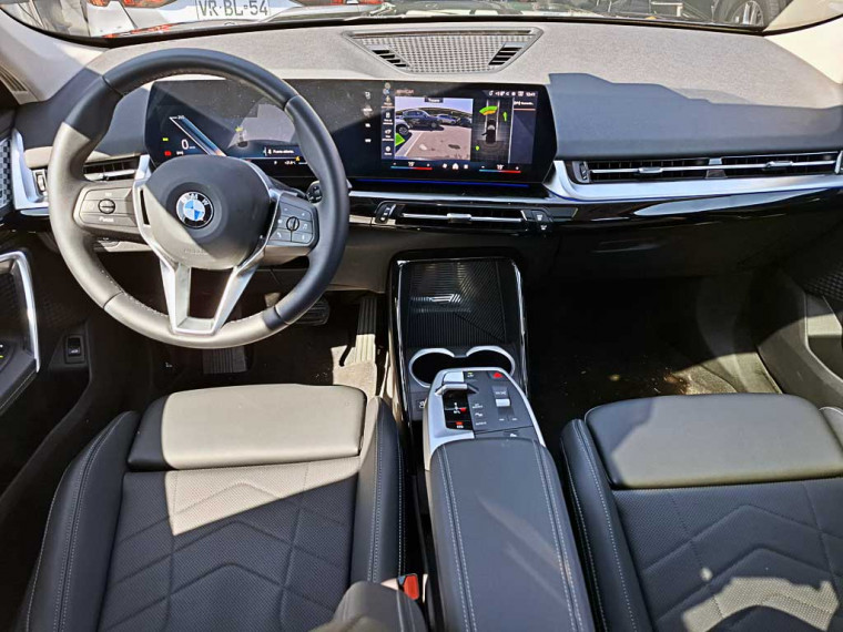 Bmw X1 Sdrive18i Dynamic 2026 Usado  Usado en BMW Premium Selection