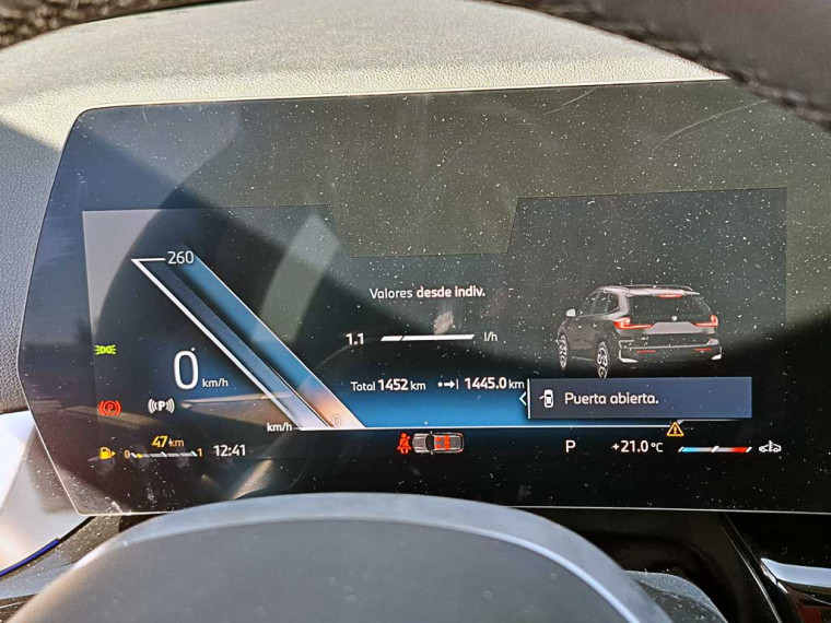 Bmw X1 Sdrive18i Dynamic 2026 Usado  Usado en BMW Premium Selection