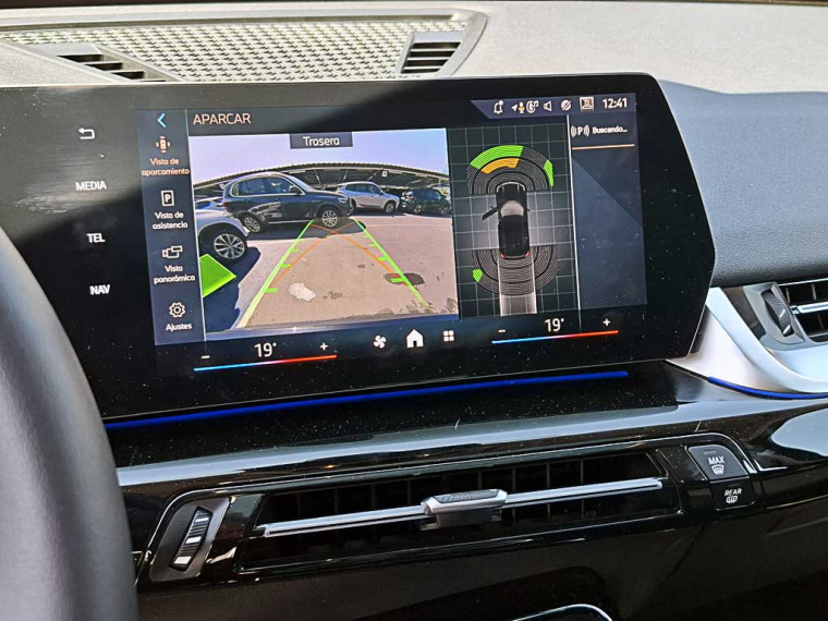 Bmw X1 Sdrive18i Dynamic 2026 Usado  Usado en BMW Premium Selection