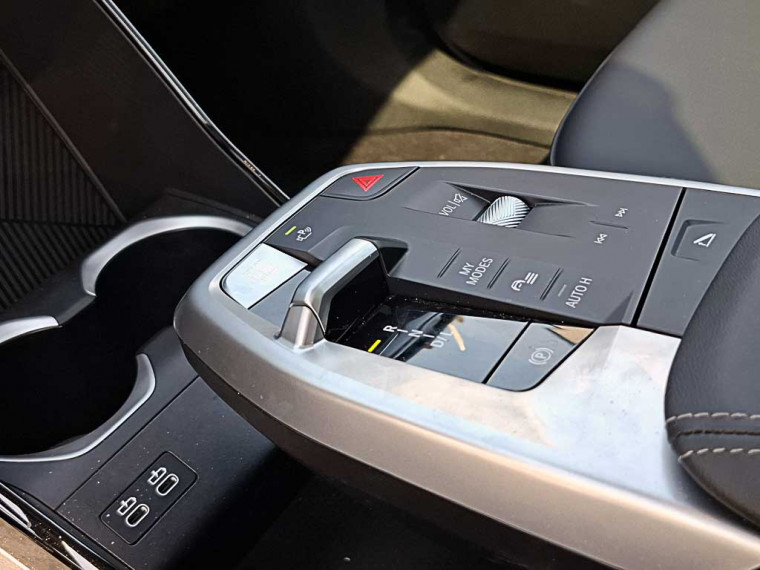 Bmw X1 Sdrive18i Dynamic 2026 Usado  Usado en BMW Premium Selection