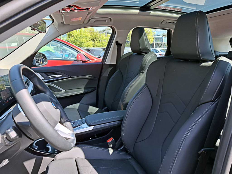 Bmw X1 Sdrive18i Dynamic 2026 Usado  Usado en BMW Premium Selection