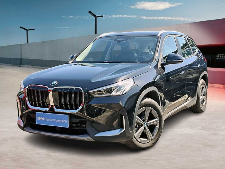 BMW X1 sDrive18i Dynamic 2026