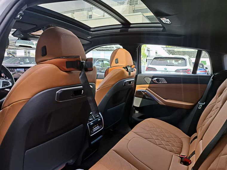 Bmw X6 Xdrive40i M Sport 2025 Usado  Usado en BMW Premium Selection