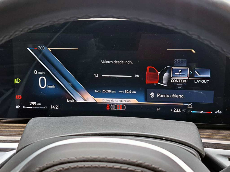 Bmw X6 Xdrive40i M Sport 2025 Usado  Usado en BMW Premium Selection