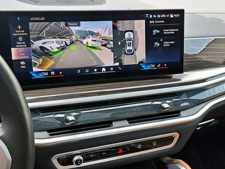Bmw X6 Xdrive40i M Sport 2025 Usado  Usado en BMW Premium Selection