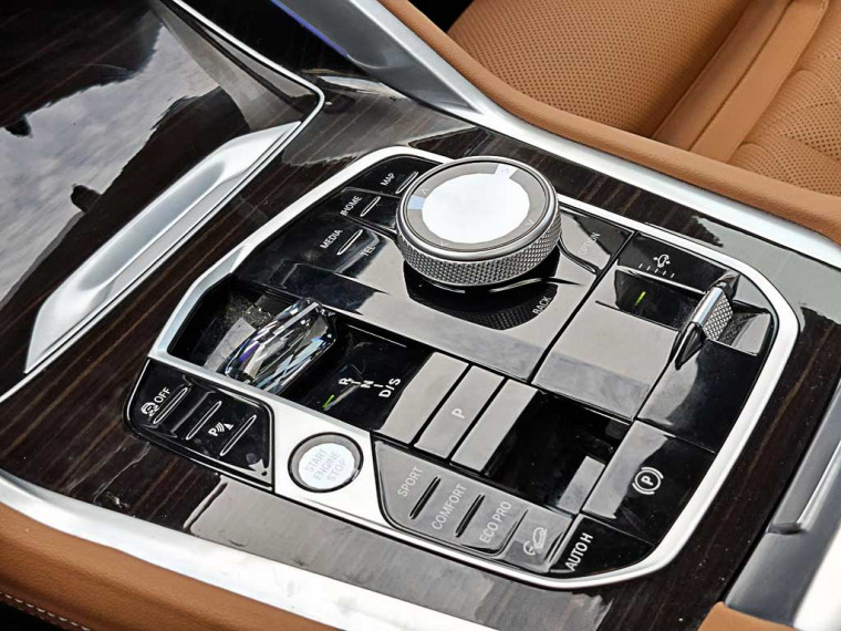 Bmw X6 Xdrive40i M Sport 2025 Usado  Usado en BMW Premium Selection