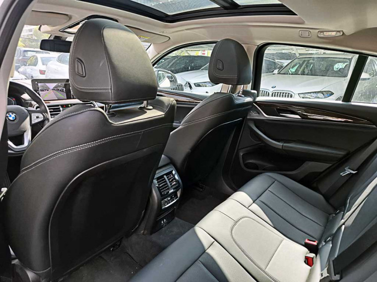 Bmw X4 Xdrive30i Heritage Lci 2025 Usado  Usado en BMW Premium Selection