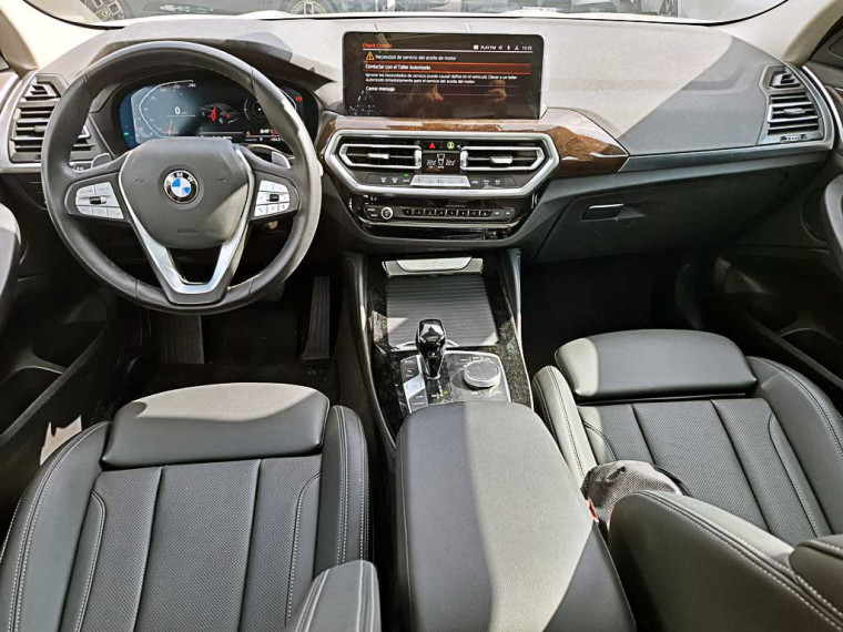 Bmw X4 Xdrive30i Heritage Lci 2025 Usado  Usado en BMW Premium Selection
