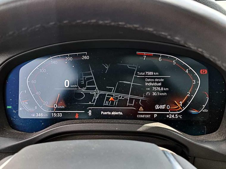 Bmw X4 Xdrive30i Heritage Lci 2025 Usado  Usado en BMW Premium Selection