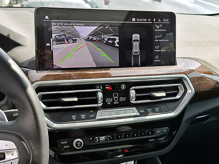 Bmw X4 Xdrive30i Heritage Lci 2025 Usado  Usado en BMW Premium Selection