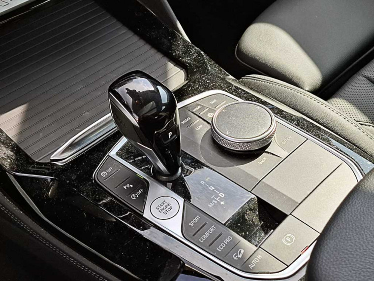 Bmw X4 Xdrive30i Heritage Lci 2025 Usado  Usado en BMW Premium Selection