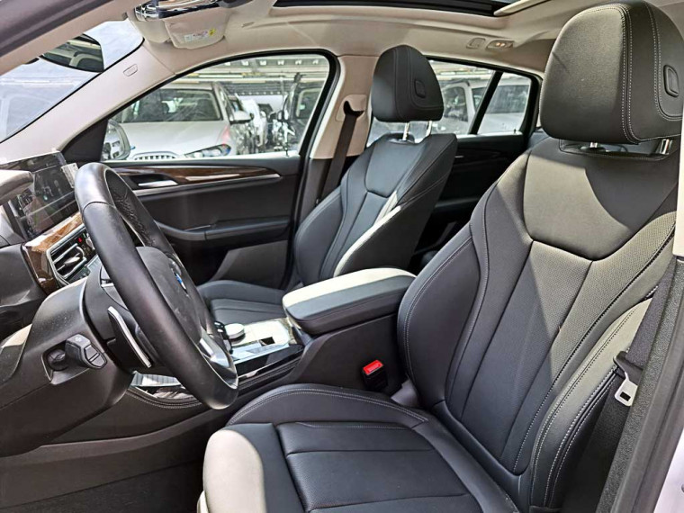 Bmw X4 Xdrive30i Heritage Lci 2025 Usado  Usado en BMW Premium Selection