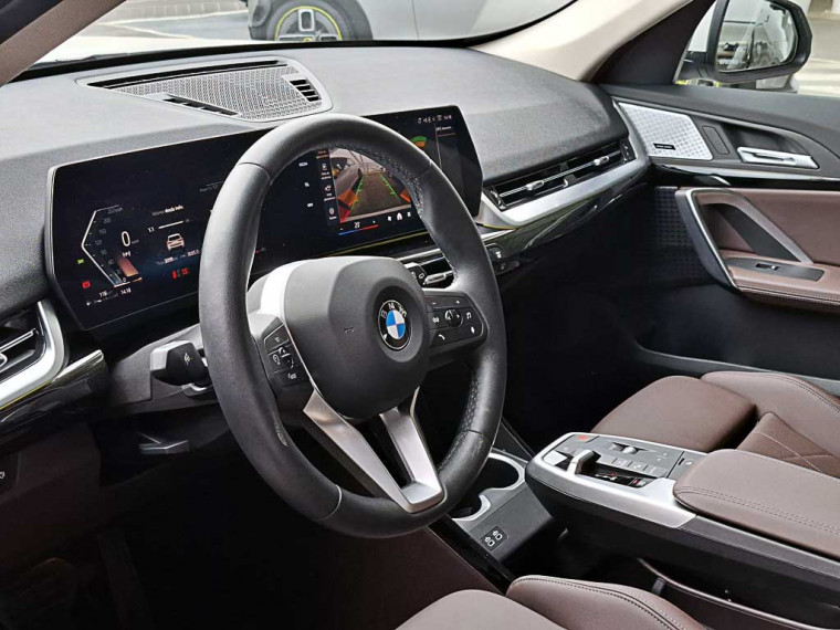 Bmw X1 Sdrive18i Dynamic 2026 Usado  Usado en BMW Premium Selection