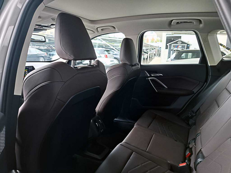 Bmw X1 Sdrive18i Dynamic 2026 Usado  Usado en BMW Premium Selection