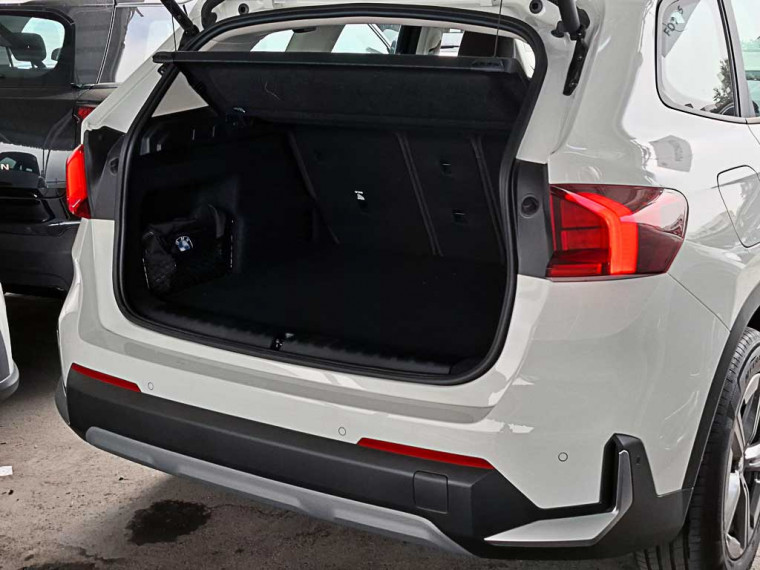 Bmw X1 Sdrive18i Dynamic 2026 Usado  Usado en BMW Premium Selection