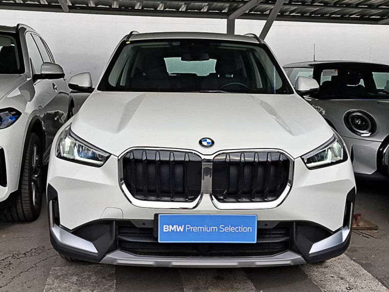 Bmw X1 Sdrive18i Dynamic 2026 Usado  Usado en BMW Premium Selection