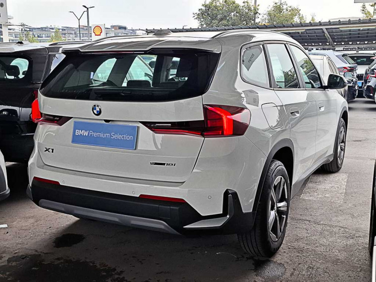 Bmw X1 Sdrive18i Dynamic 2026 Usado  Usado en BMW Premium Selection
