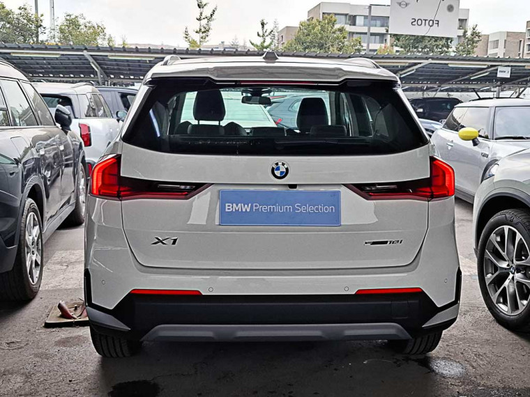 Bmw X1 Sdrive18i Dynamic 2026 Usado  Usado en BMW Premium Selection