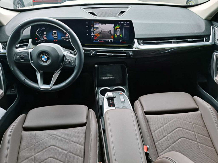 Bmw X1 Sdrive18i Dynamic 2026 Usado  Usado en BMW Premium Selection