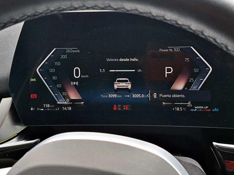 Bmw X1 Sdrive18i Dynamic 2026 Usado  Usado en BMW Premium Selection