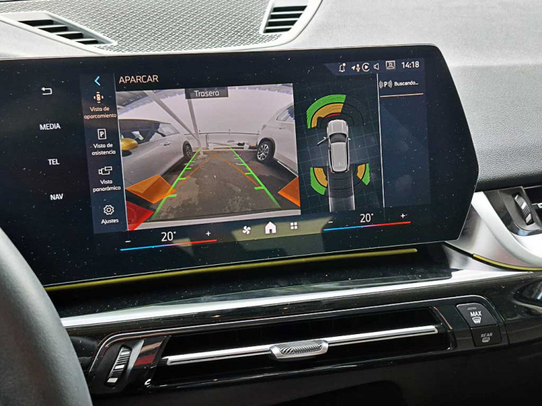 Bmw X1 Sdrive18i Dynamic 2026 Usado  Usado en BMW Premium Selection