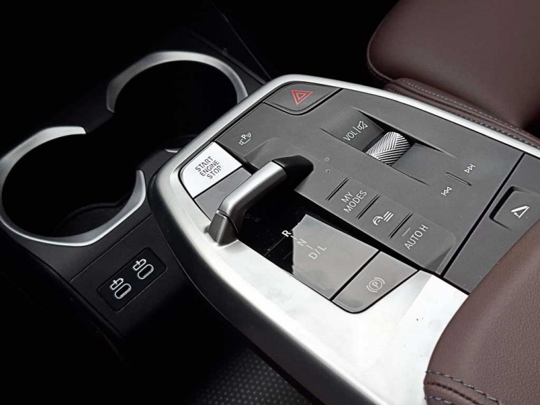 Bmw X1 Sdrive18i Dynamic 2026 Usado  Usado en BMW Premium Selection