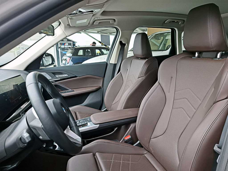 Bmw X1 Sdrive18i Dynamic 2026 Usado  Usado en BMW Premium Selection