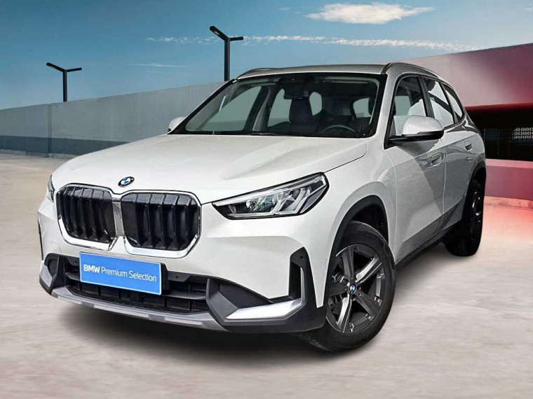 BMW X1 sDrive18i Dynamic 2026