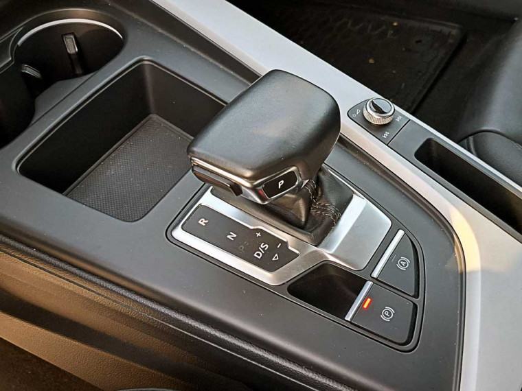 Audi A4 35 Tfsi 2.0 Aut  2022 Usado  Usado en Webautos.cl