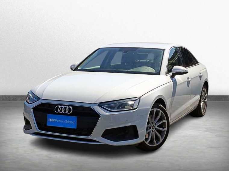 AUDI A4 35 TFSI 2.0 AUT  2022